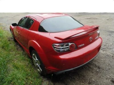 Grille MAZDA RX8 04 05 06 07 08 - Image 1 of 4