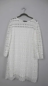 ana alcazar Kleid Midi Midikleid 40 L 42 Sommerkleid Etuikleid - Bild 1 von 7