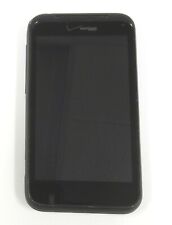 HTC Droid Incredible 2 II ADR6350 - Black ( Verizon ) Android Smartphone