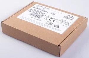Mellanox MCX516A-CDAT CX516A ConnectX-5 100 GbE PCIe 4.0 NIC NUEVO, SELLADO DE FÁBRICA - Imagen 1 de 5
