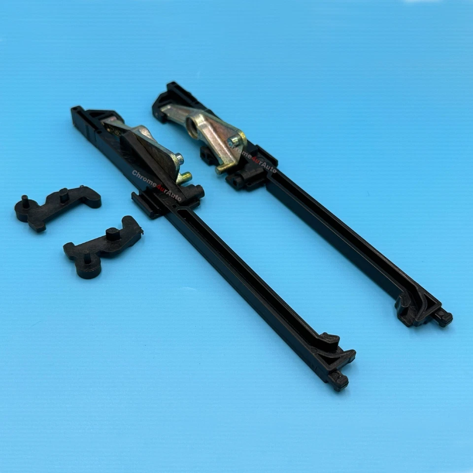 For Volvo S40 Sunroof Repair Arms Kit Fits S40 Sunroof Guide Rail Set 1999-2004 - Image 1 of 4