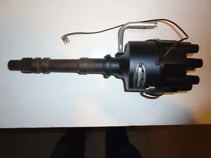 1957-1961 Chevrolet & Corvette dual point distributor 110891 nice used dual quad - Bild 1 von 4