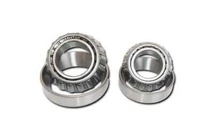 2007-2023 Jeep Wrangler JK & JL Dana 30 Front Pinion Bearing Kit TIMKEN Bearings - Picture 1 of 2