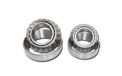 87-06 Jeep Wrangler YJ XJ TJ Dana 35 Rearend Pinion Bearing Kit TIMKEN Bearings Foto 1 de 2