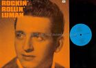 Lp--Bob Luman--Rockin Rollin Luman---Vol 4