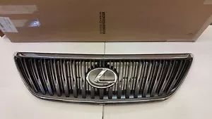 LEXUS OEM FACTORY GRILL 2004-2006 RX330 53101-0E010 - Picture 1 of 2