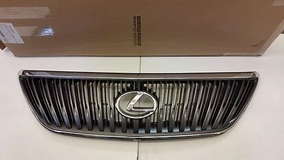 Grelha de fábrica Lexus OEM 2004-2006 RX330 53101-0E010 - Imagem 1 de 2