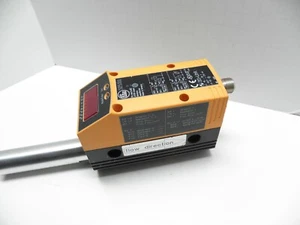 IFM Electronic SD5000 Flow Meter - Picture 1 of 4