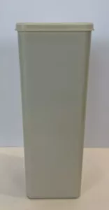 Tupperware Mandelkäse Cracker Halter 1696-5 Deckel 1697-1 Tablett 1698-5 Behälter - Bild 1 von 17