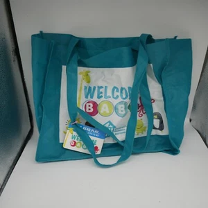 Bolso de Mano Bienvenido - Imagen 1 de 8