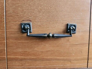MCM Schubladenziehgriff 4,75 C2C, 5 verfügbar - Bild 1 von 4