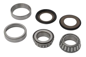 AS3 HEADSTOCK STEERING BEARINGS for HONDA CR 80 85 87-07 CR 125 250 500 82-89 - Picture 1 of 7