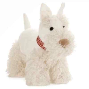 Egmont Toys Schnauzer | Plush Dog | lola white - Picture 1 of 3