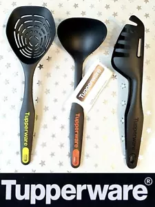 Tupperware Griffbereit SET * 3 er Servier SET * D222 / D175 / D164 * Neu! - Bild 1 von 8