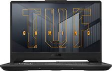 ASUS - TUF Gaming 15.6" Laptop - Intel Core i5 - 8GB Memory - NVIDIA GeForce ...