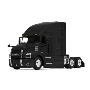 First Gear 1:50 Mack Anthem Cab - Black - Picture 1 of 1