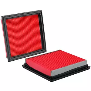 AF5824 AIR FILTER FOR NISSAN INFINITI 16546-JK20A Fit 350Z 370Z G35 EX35 G37 G25 - Picture 1 of 1