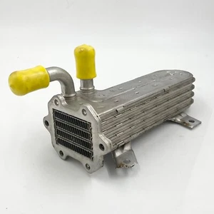 NOS! Genuine OEM Volkswagen 039131513 EGR Cooler - Picture 1 of 6