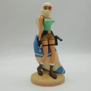 Atlas - Lara croft - La Révélation Finale Egypte - Picture 1 of 2