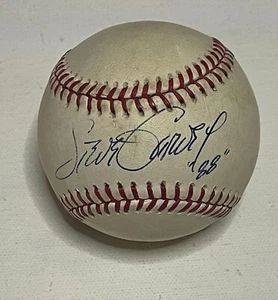 Steve Garvey Signed Autographed Official National League (ONL) Baseball - Picture 1 of 2