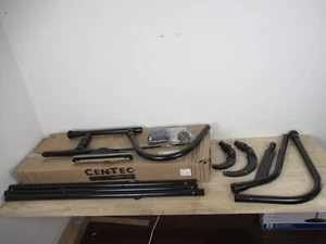 Cen-Tec Systems Kit accessori vuoto ad alta portata 21' Reach - Foto 1 di 5