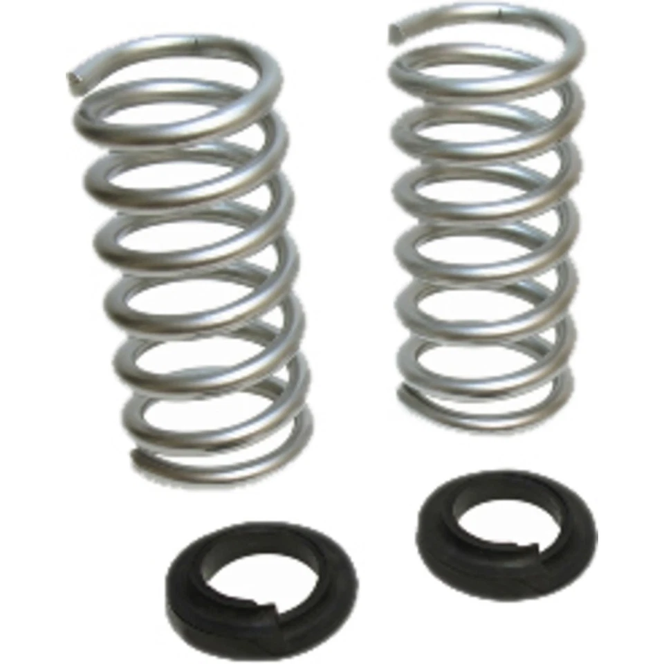 23408 Belltech Set of 2 Lowering Springs Front for Chevy Silverado 1500 GMC Pair - Image 1 of 4