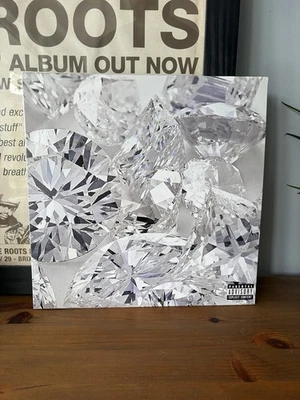 Drake Future What a Time to Be Alive Vinyl LP Album - Image 1 of 3