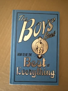 Book How to Be the Best at Everything by Guy MacDonald and Dominique Enright - Picture 1 of 3