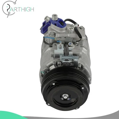 AC Compressor For BMW 550i 2011-2016 550i GT 2010-2015 650i 2012-2016 Wholesale - Image 1 of 4