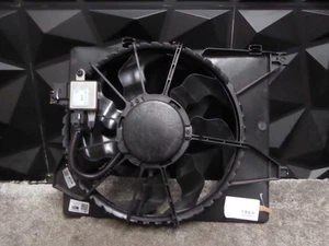 VENTILATORE E COFANO RADIATORE HYUNDAI BAYON I20 2020 ORIGINALE 25380Q0300 - NUOVO - Foto 1 di 6