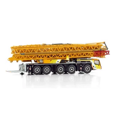 WSI for LIEBHERR for MK140-5.1 Crane for SCHMIDBAUER 1:50 Truck Pre-built - Image 1 of 2