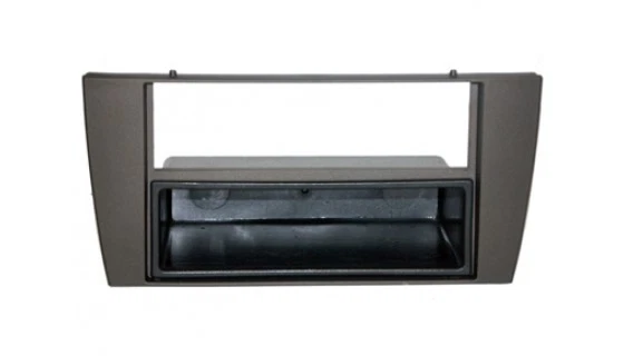 Radioblende 2-DIN für Jaguar S-Type, X-Type ab 2001 - Bild 1 von 1