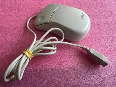 AMIGA International Mouse, works #06 25 - Bild 1 von 4