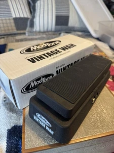 Modtone MT-wah MINT! - Picture 1 of 2