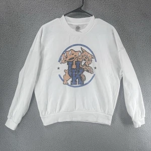University of Kentucky Wildcat Women's Gameday Couture Sweatshirt Size Small 4H - Picture 1 of 5