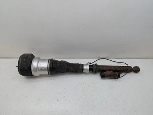 MERCEDES S CLASS W221 '06-13  3.0CDI  REAR LEFT AIRMATIC SHOCK ABSORBER #1 - Picture 1 of 21