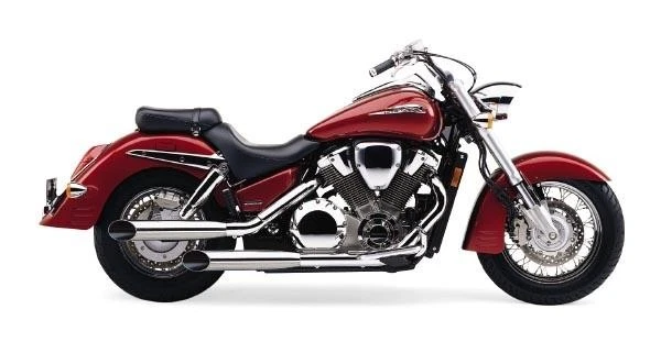 Cobra - 1176SC - Boulevard Slip-On Slashcut