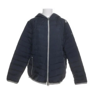 Reset, Jacke, Damen, Größe: 52, Blau, Polyester/Baumwolle, Einfarbig #8ai - Bild 1 von 5