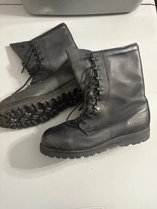 Belleville boots 11m black 01-d-0320 Gortex - Picture 1 of 10