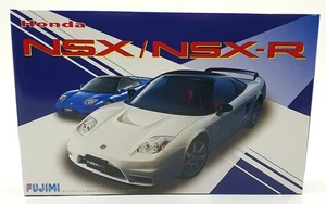 Fujimi 1/24 Scale Unbuilt Model Kit 039602 - Honda NSX/NSX-R - Picture 1 of 5