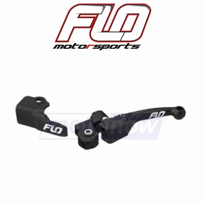 Flo 160deg. OEM Replacement Clutch Lever for 2005-2008 KTM 450 SMR - ue Foto 1 de 4
