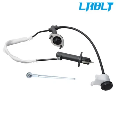 Clutch Master & Slave Cylinder Assembly For GMC Sonoma Chevy S10 1992-1993 2.8L - Image 1 of 4