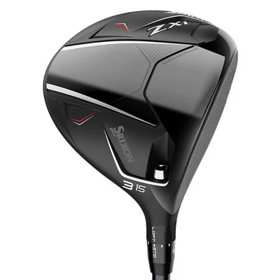 NEW Srixon ZXi Fairway Wood - Choose Club, Dexterity & Flex - Image 1 of 4