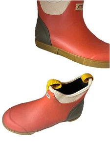 Xtratuf DAMEN 6" VINTAGE STIEFELETTEN XWABV401 Größe 9 - Bild 1 von 11