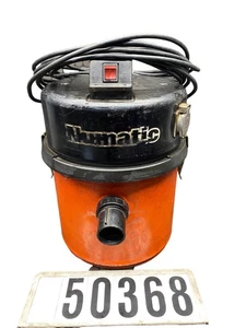 Numatic Staubsauger Sauger Industriesauger 50368 - Picture 1 of 5
