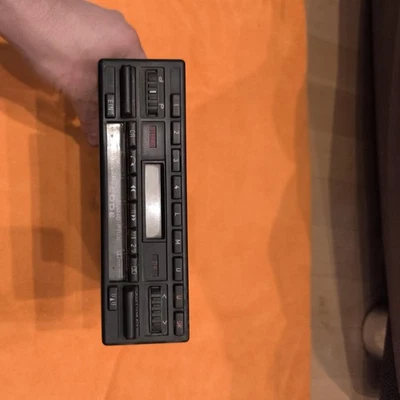 autoradio becker grand prix BE 0779 - Bild 1 von 3