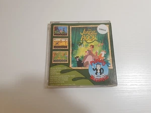 Jungle Book - Monkey Business - Commodore Amiga 🟩🟢⚠️ - Picture 1 of 6