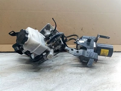 2011-2013 OPTIMA HYBRID Actuator and Pump Assembly OEM  - Image 1 of 4