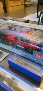 joblot diecast vehicles boxed x28 - Picture 1 of 12