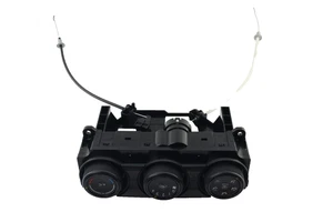 2012-2014 Subaru Impreza AC Heater Manual Temperature Climate Control W/ CALBES - Picture 1 of 12